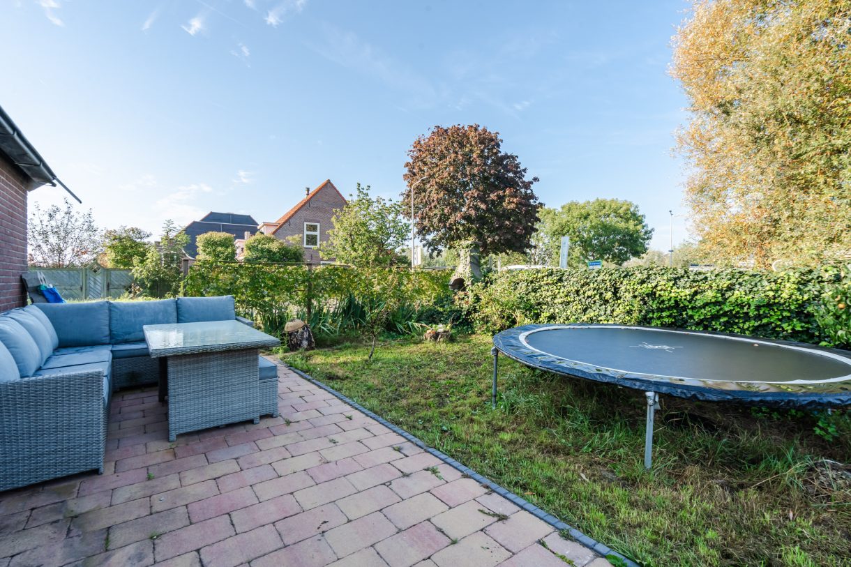 Te koop: Foto Woonhuis aan de Zuidzijde 55 in Bodegraven