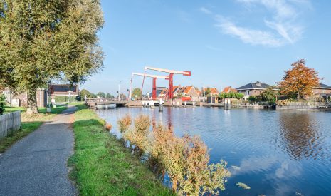 Te koop: Foto Woonhuis aan de Zuidzijde 55 in Bodegraven