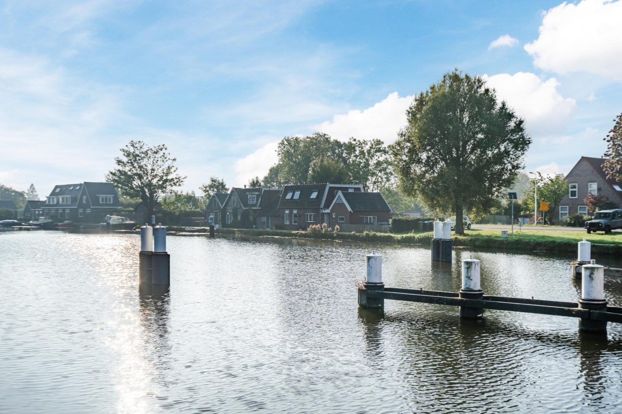 Te koop: Foto Woonhuis aan de Zuidzijde 55 in Bodegraven