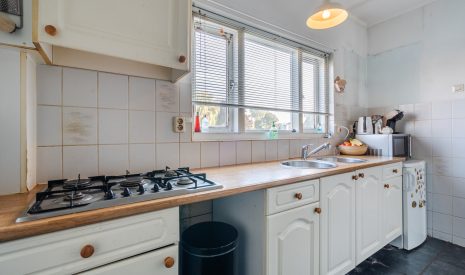 Te koop: Foto Woonhuis aan de Zuidzijde 55 in Bodegraven