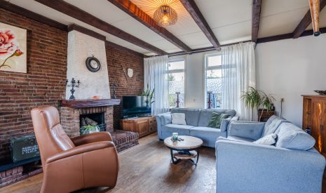 Te koop: Foto Woonhuis aan de Zuidzijde 55 in Bodegraven