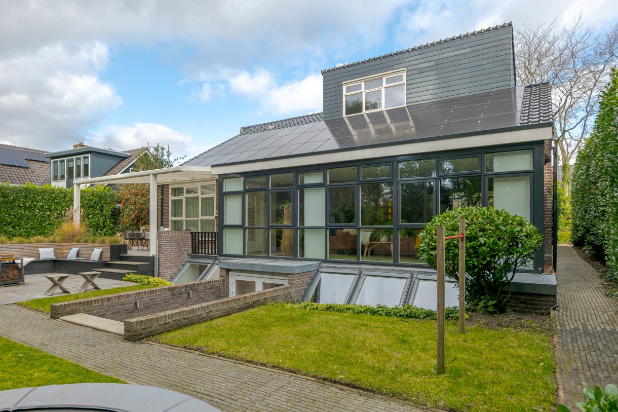 Te koop: Foto Woonhuis aan de De Schuilplaats 9 in Meppel