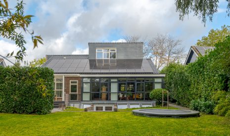 koop  Meppel  De Schuilplaats 9 – Hoofdfoto