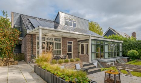 Te koop: Foto Woonhuis aan de De Schuilplaats 9 in Meppel