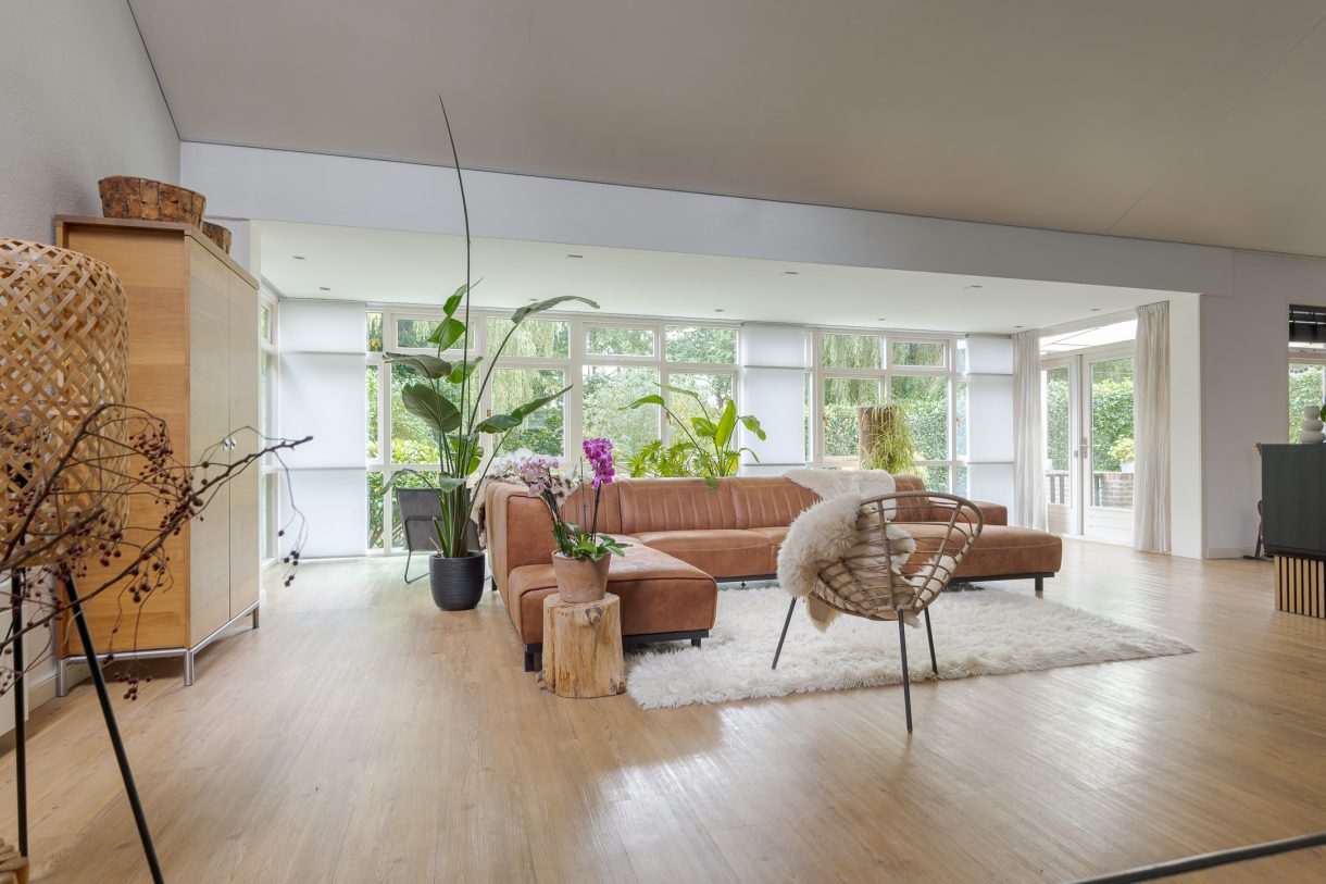 Te koop: Foto Woonhuis aan de De Schuilplaats 9 in Meppel