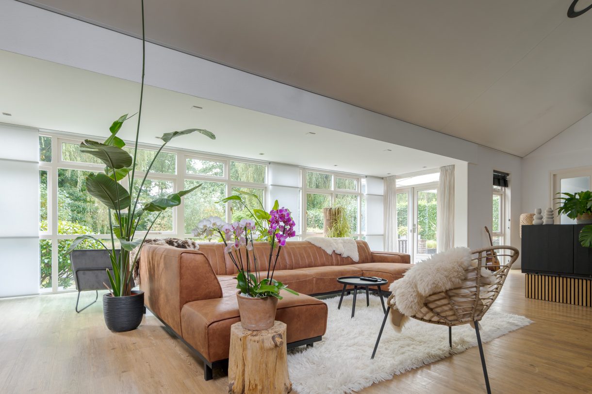 Te koop: Foto Woonhuis aan de De Schuilplaats 9 in Meppel