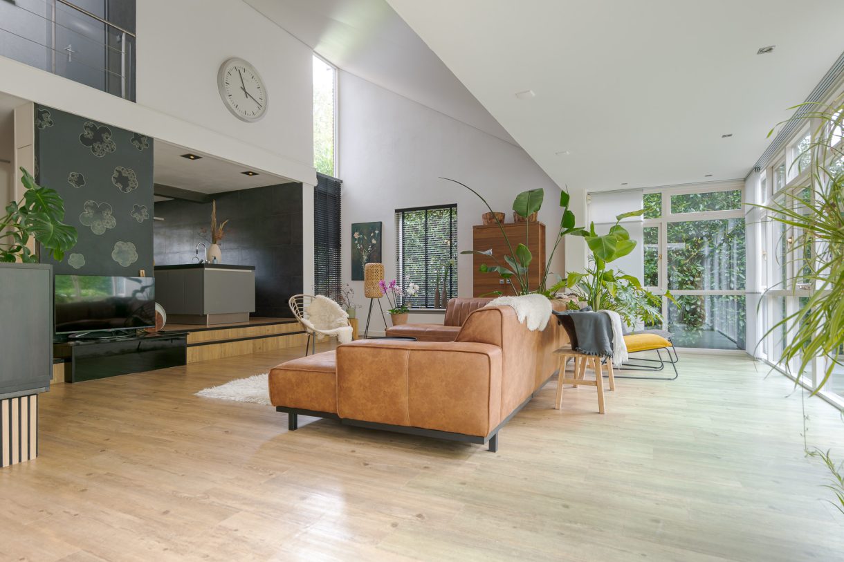 Te koop: Foto Woonhuis aan de De Schuilplaats 9 in Meppel