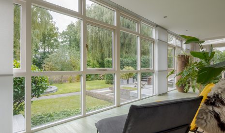 Te koop: Foto Woonhuis aan de De Schuilplaats 9 in Meppel
