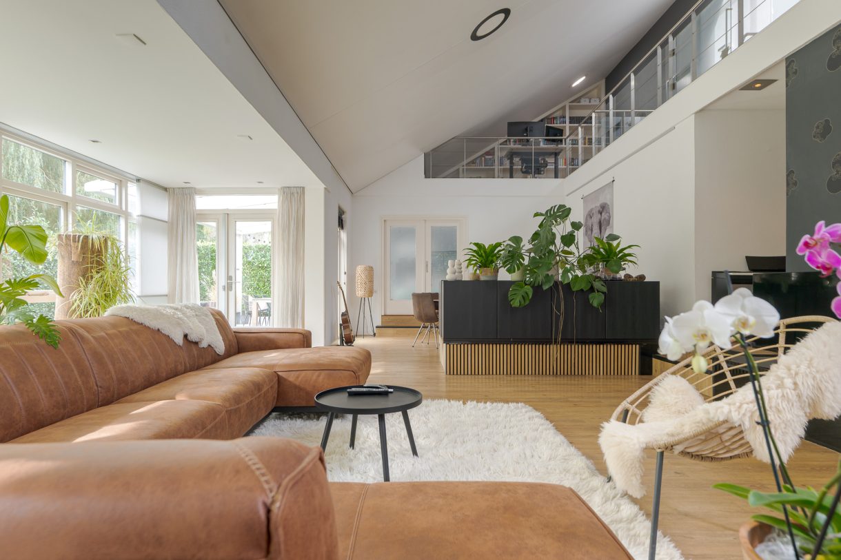 Te koop: Foto Woonhuis aan de De Schuilplaats 9 in Meppel