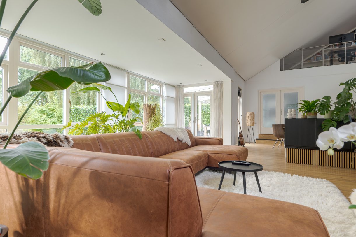 Te koop: Foto Woonhuis aan de De Schuilplaats 9 in Meppel