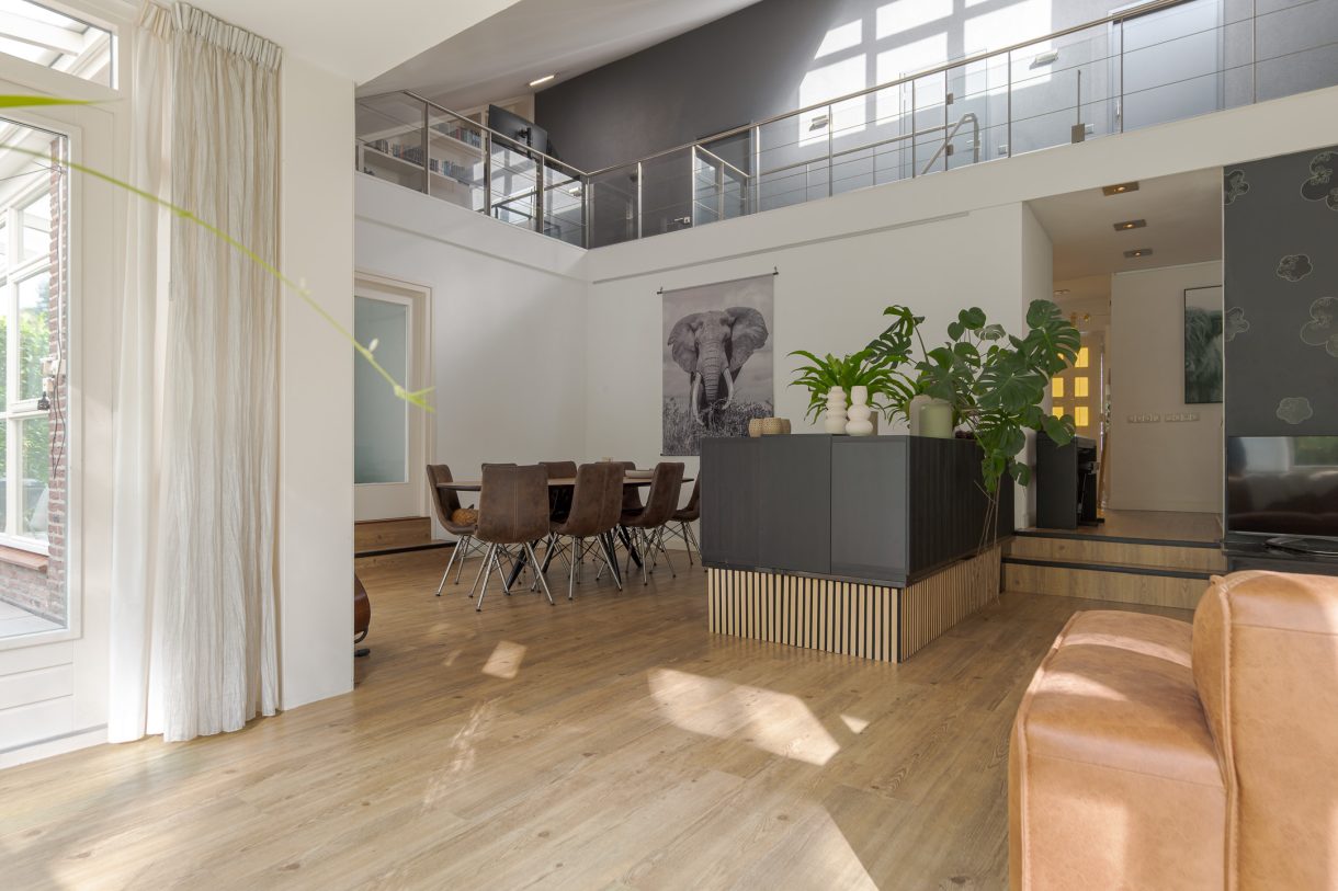 Te koop: Foto Woonhuis aan de De Schuilplaats 9 in Meppel