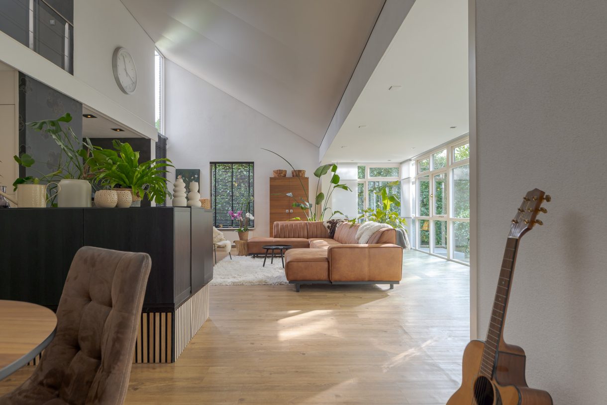 Te koop: Foto Woonhuis aan de De Schuilplaats 9 in Meppel