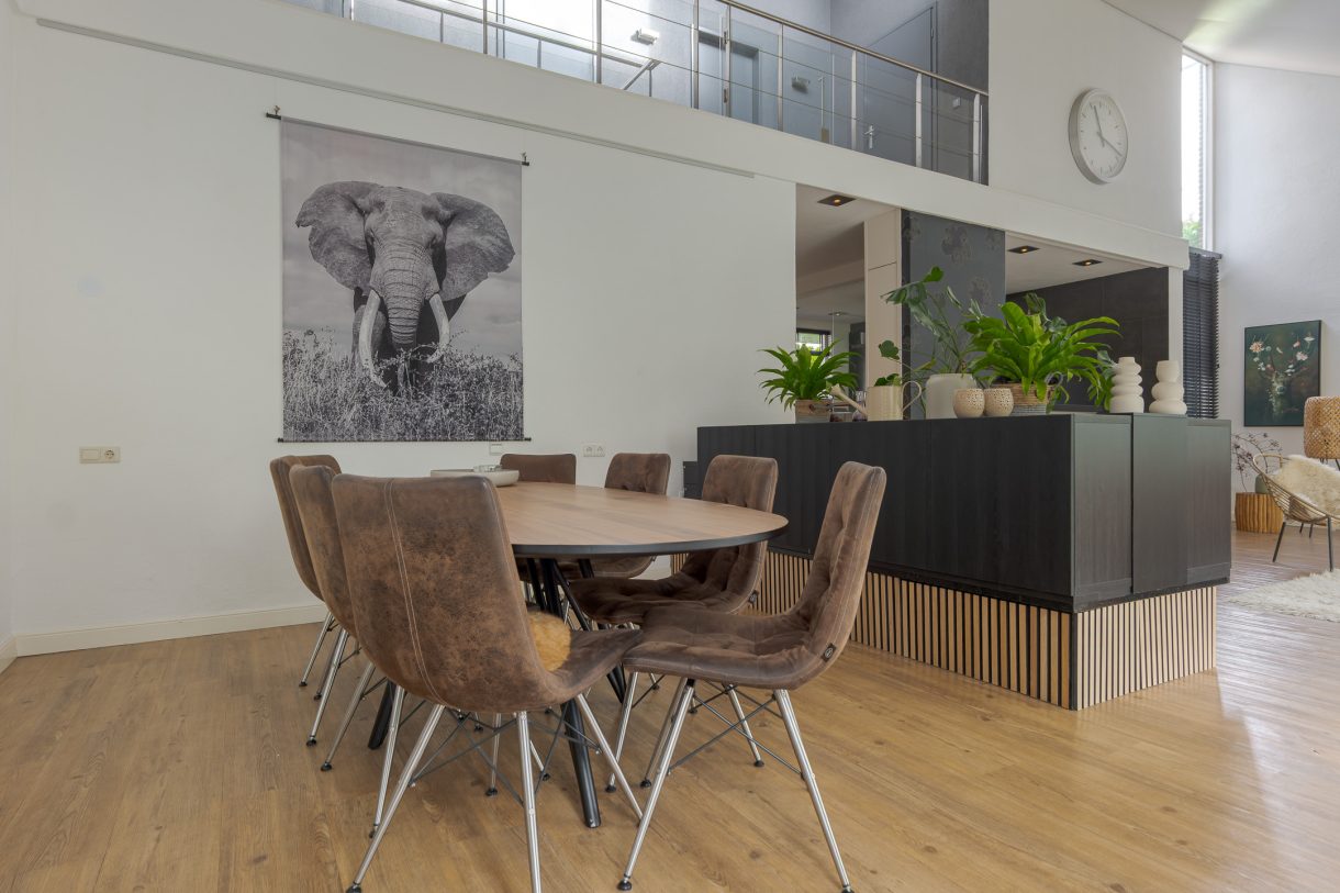 Te koop: Foto Woonhuis aan de De Schuilplaats 9 in Meppel