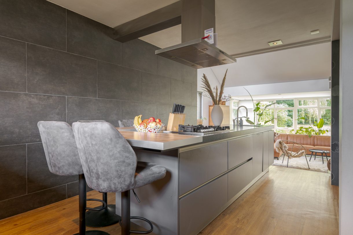 Te koop: Foto Woonhuis aan de De Schuilplaats 9 in Meppel