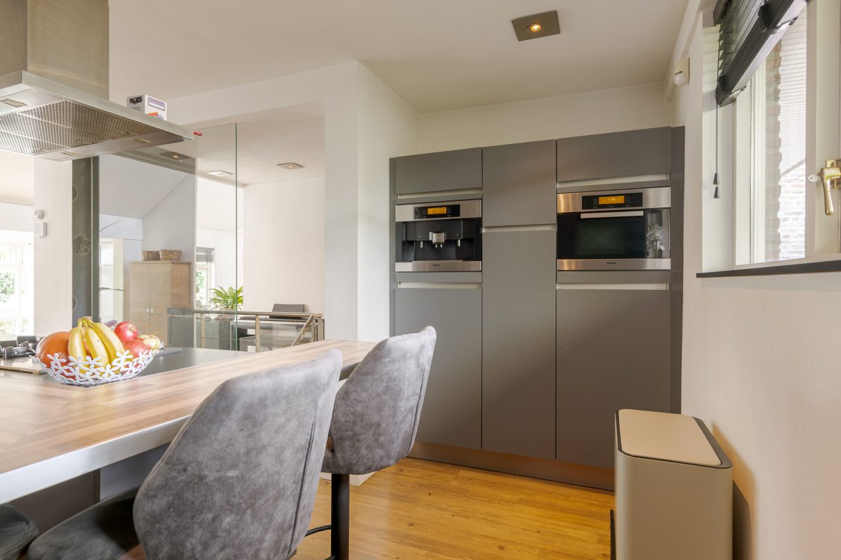 Te koop: Foto Woonhuis aan de De Schuilplaats 9 in Meppel