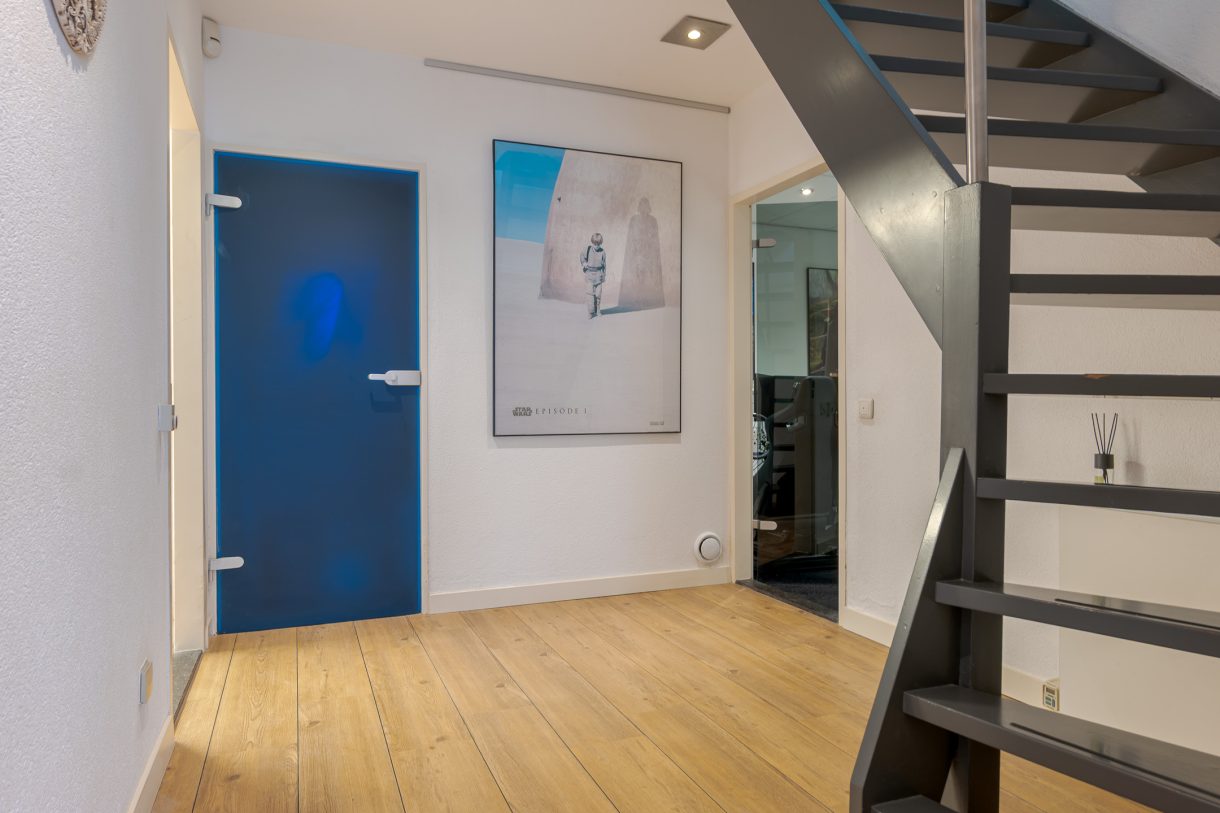 Te koop: Foto Woonhuis aan de De Schuilplaats 9 in Meppel