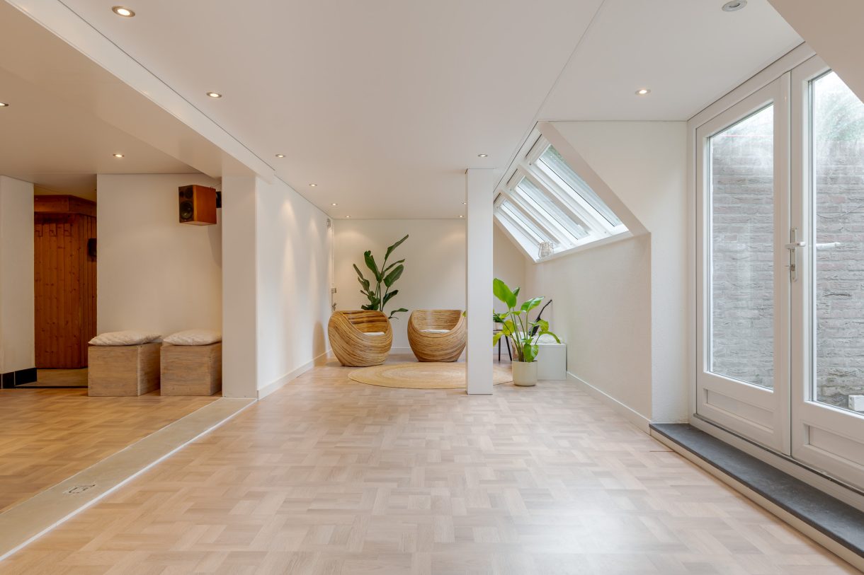 Te koop: Foto Woonhuis aan de De Schuilplaats 9 in Meppel