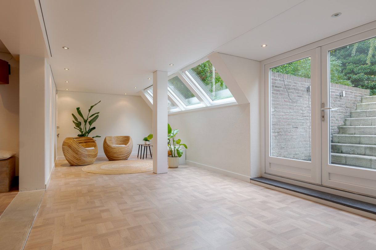 Te koop: Foto Woonhuis aan de De Schuilplaats 9 in Meppel