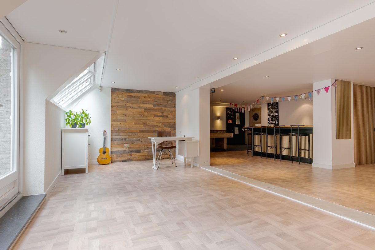 Te koop: Foto Woonhuis aan de De Schuilplaats 9 in Meppel