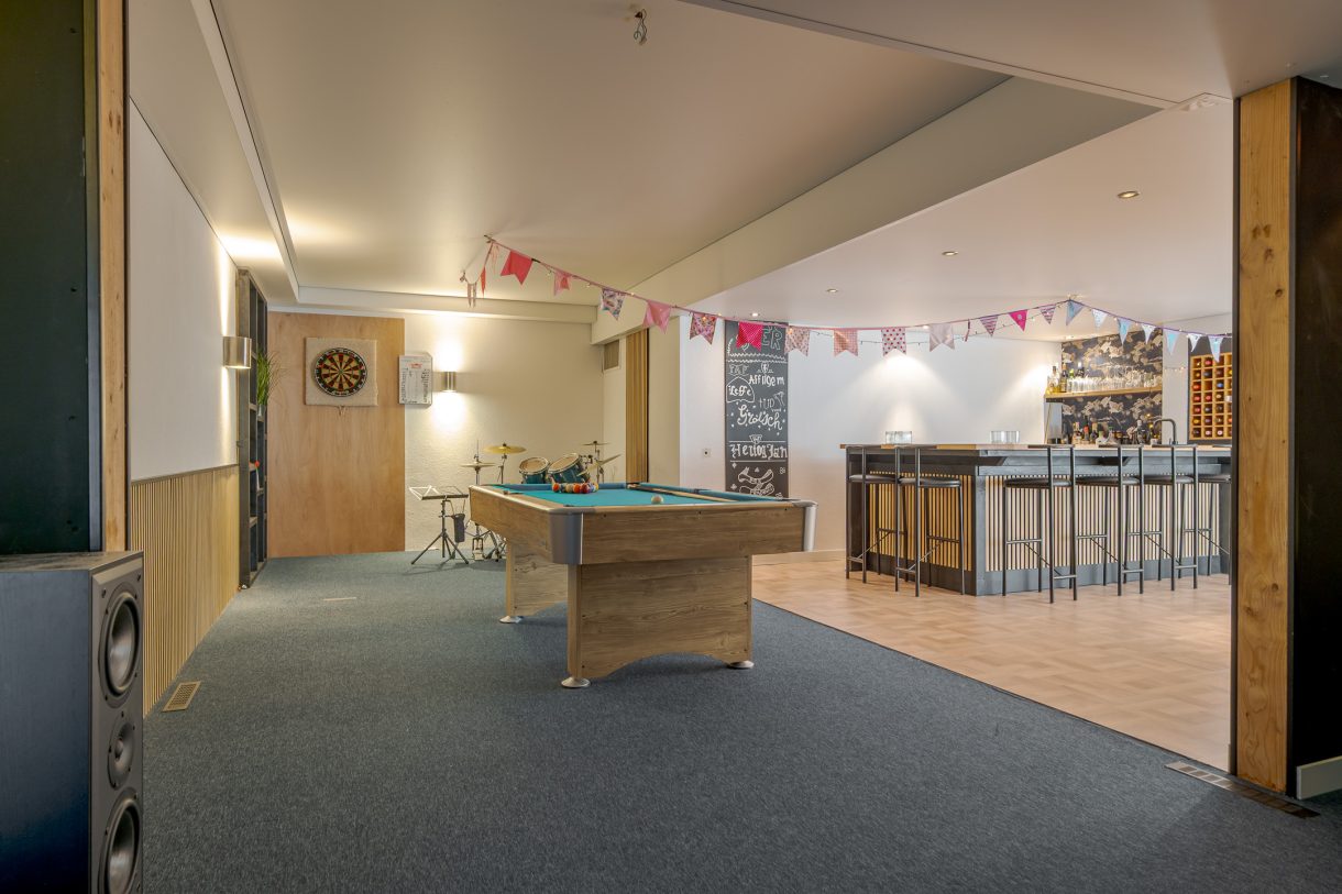 Te koop: Foto Woonhuis aan de De Schuilplaats 9 in Meppel