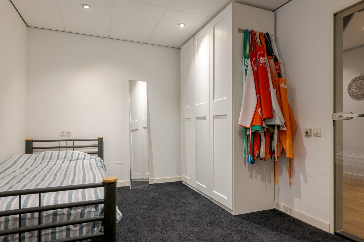 Te koop: Foto Woonhuis aan de De Schuilplaats 9 in Meppel