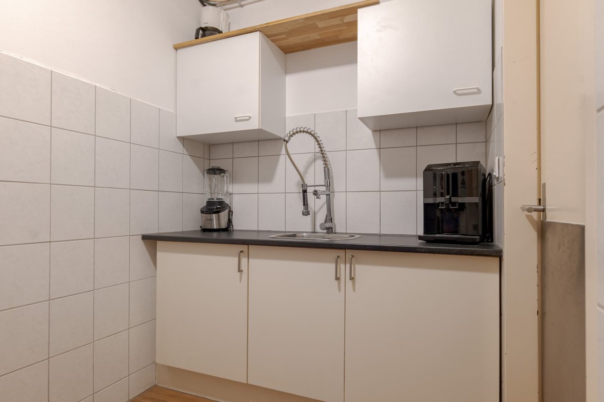 Te koop: Foto Woonhuis aan de De Schuilplaats 9 in Meppel