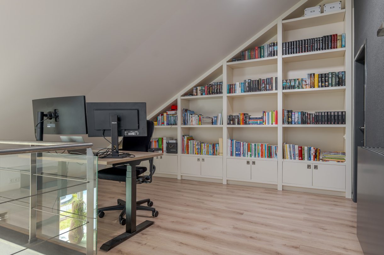 Te koop: Foto Woonhuis aan de De Schuilplaats 9 in Meppel