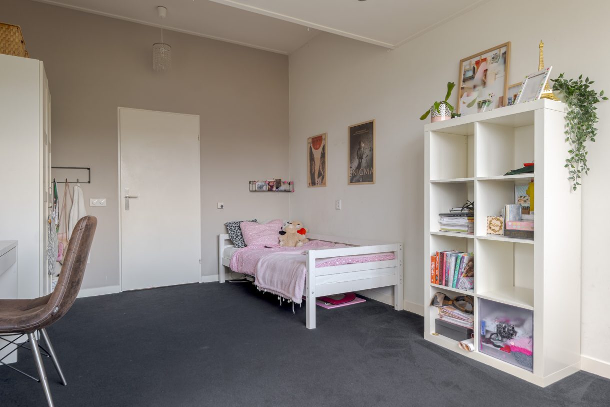 Te koop: Foto Woonhuis aan de De Schuilplaats 9 in Meppel