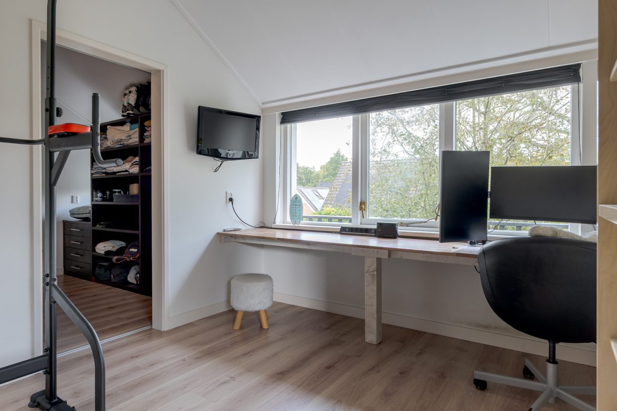 Te koop: Foto Woonhuis aan de De Schuilplaats 9 in Meppel