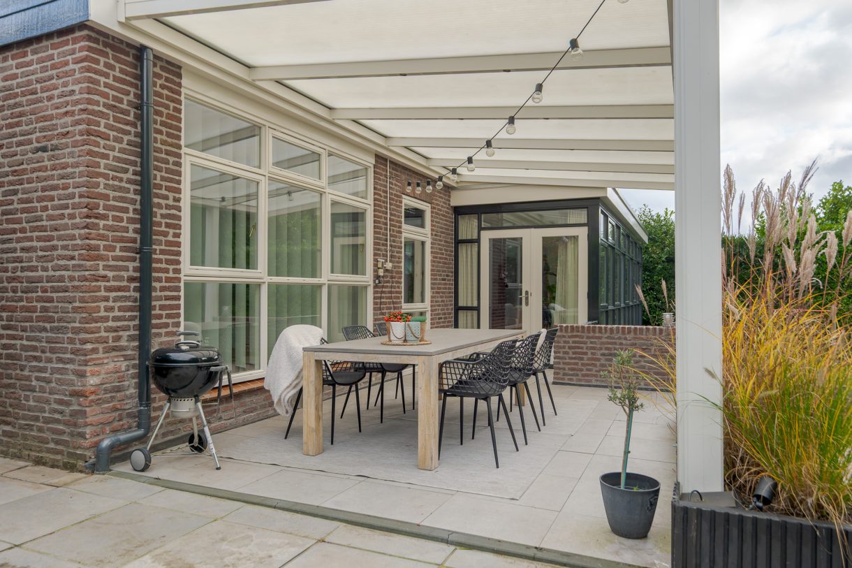 Te koop: Foto Woonhuis aan de De Schuilplaats 9 in Meppel