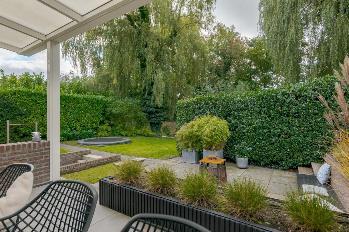 Te koop: Foto Woonhuis aan de De Schuilplaats 9 in Meppel