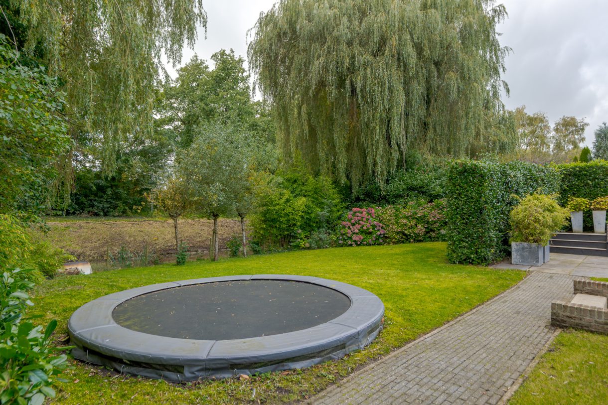 Te koop: Foto Woonhuis aan de De Schuilplaats 9 in Meppel