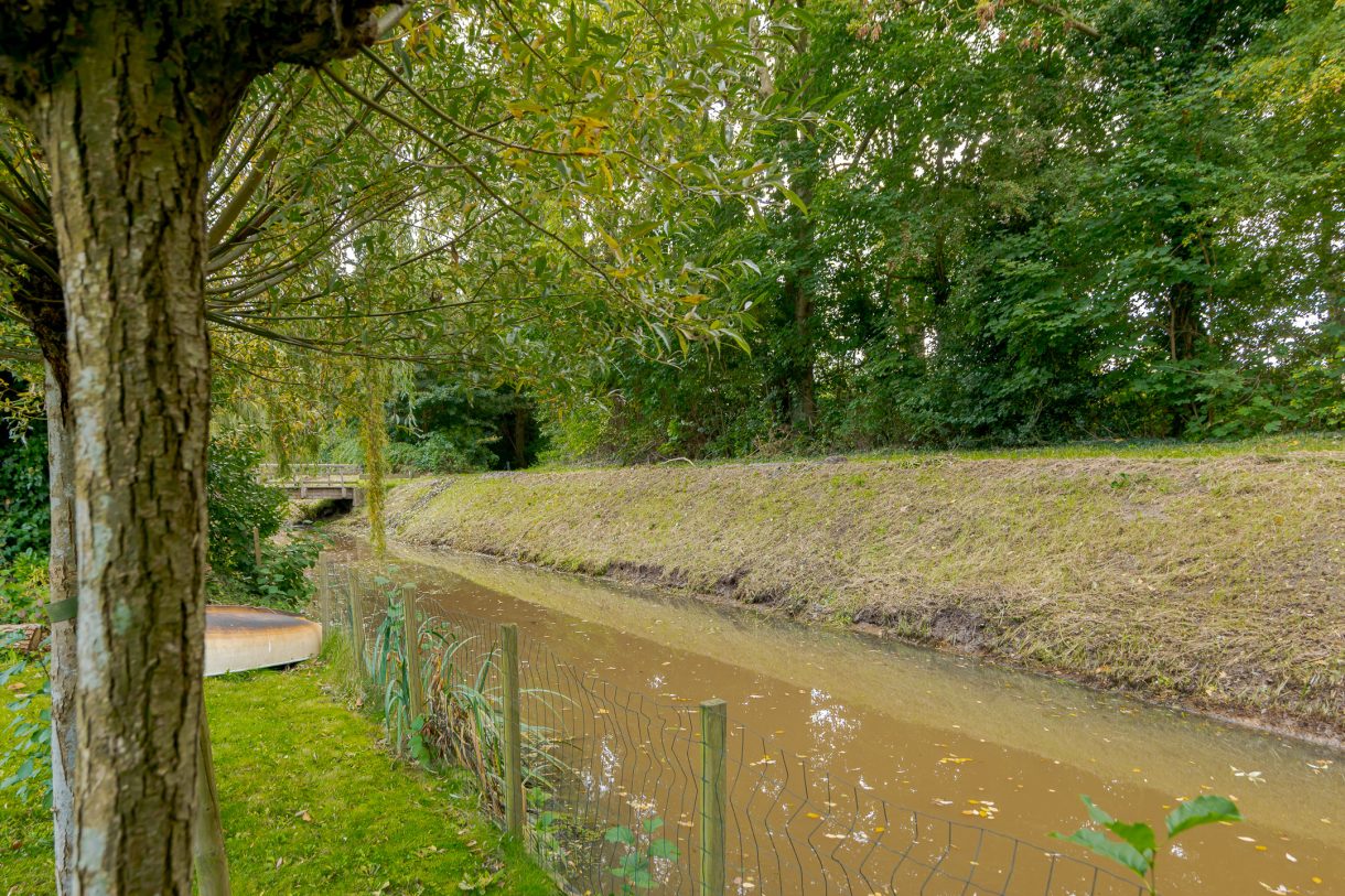 Te koop: Foto Woonhuis aan de De Schuilplaats 9 in Meppel