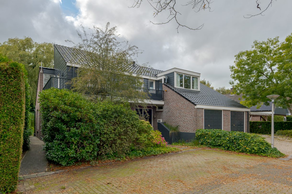 Te koop: Foto Woonhuis aan de De Schuilplaats 9 in Meppel