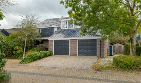 Te koop: Foto Woonhuis aan de De Schuilplaats 9 in Meppel