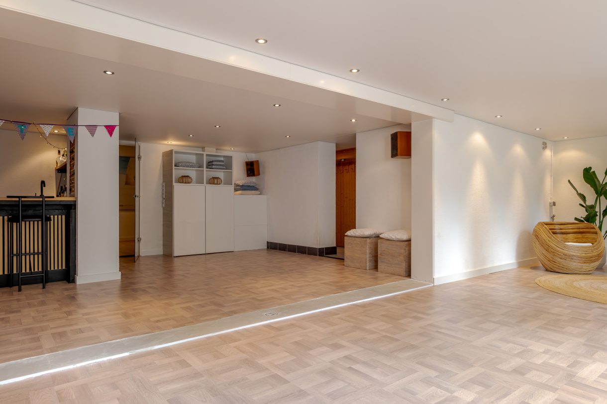 Te koop: Foto Woonhuis aan de De Schuilplaats 9 in Meppel