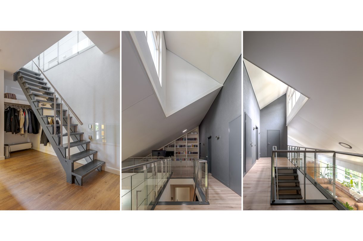 Te koop: Foto Woonhuis aan de De Schuilplaats 9 in Meppel