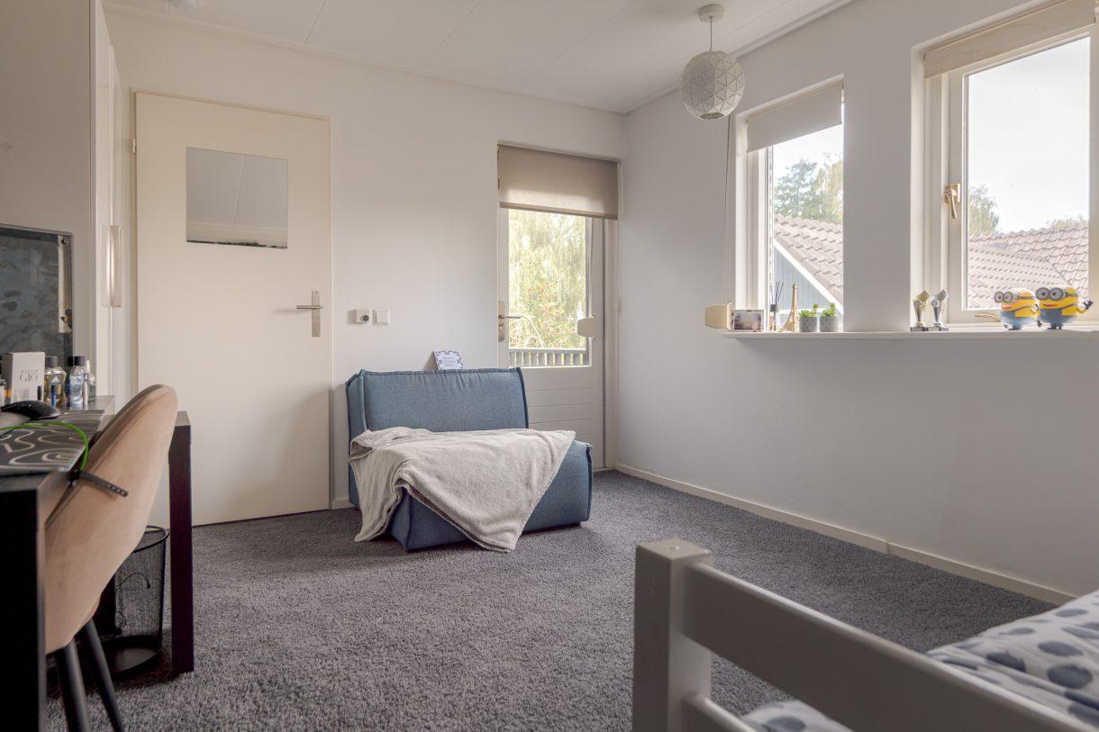 Te koop: Foto Woonhuis aan de De Schuilplaats 9 in Meppel