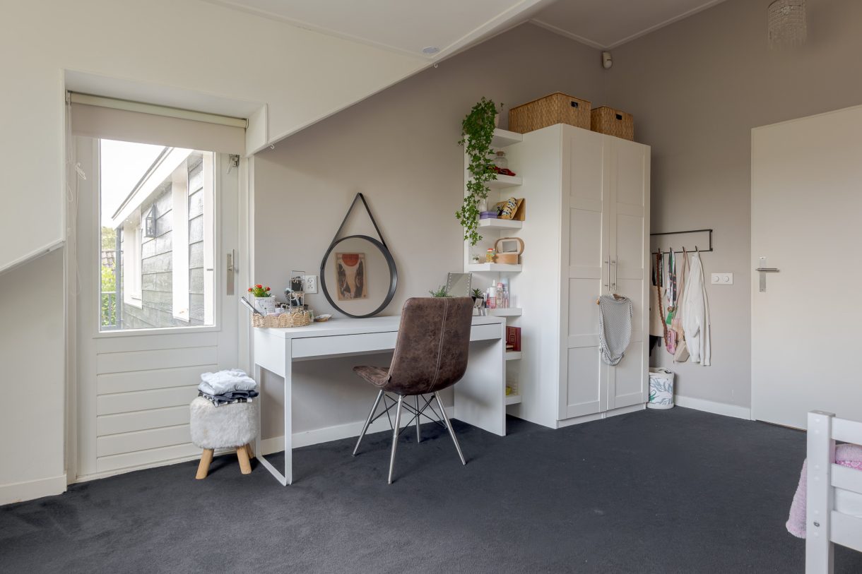 Te koop: Foto Woonhuis aan de De Schuilplaats 9 in Meppel