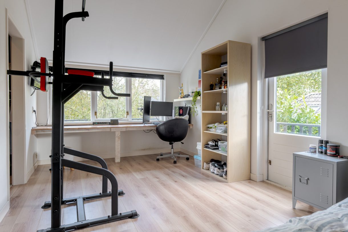 Te koop: Foto Woonhuis aan de De Schuilplaats 9 in Meppel