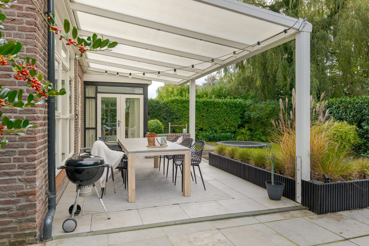 Te koop: Foto Woonhuis aan de De Schuilplaats 9 in Meppel