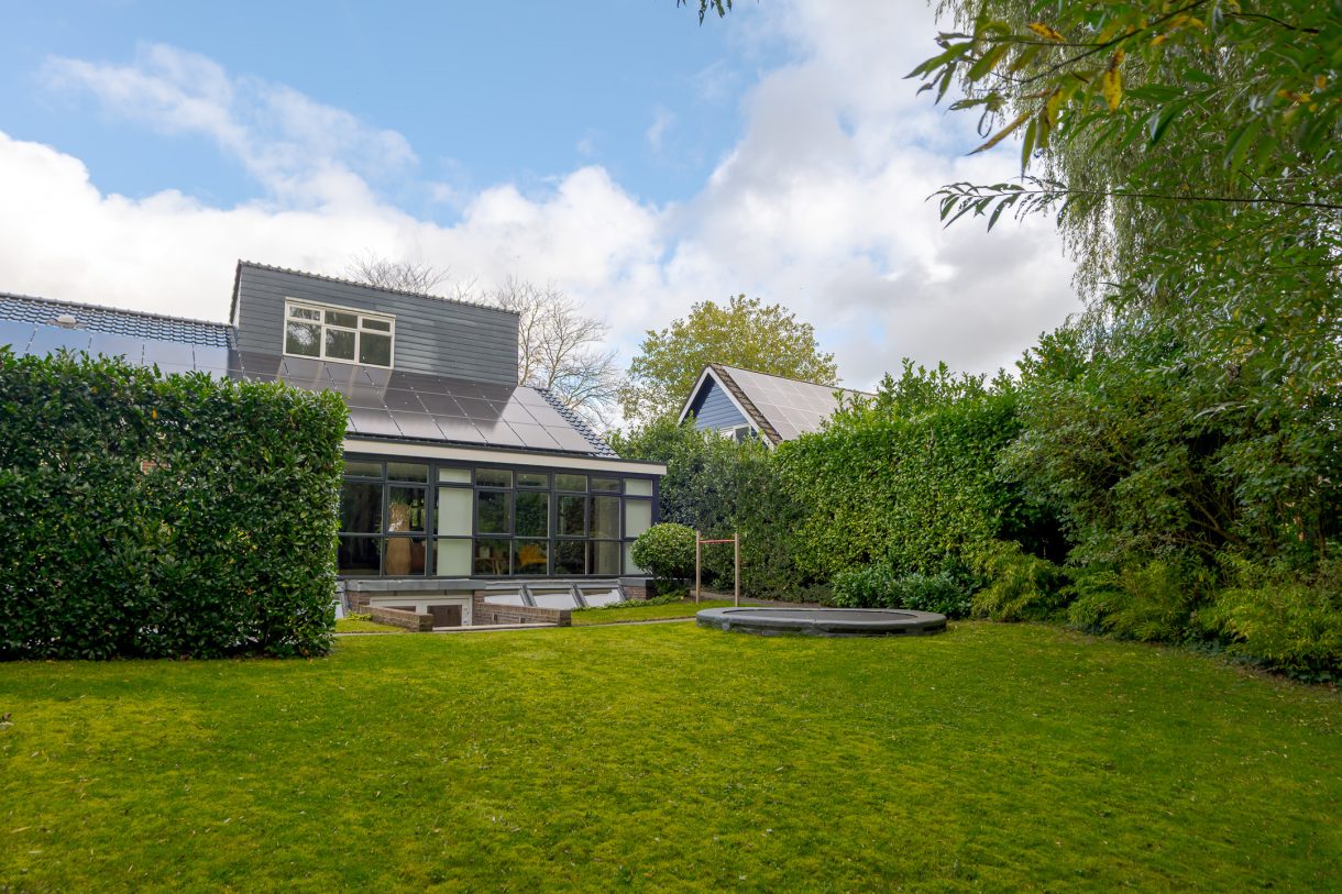 Te koop: Foto Woonhuis aan de De Schuilplaats 9 in Meppel