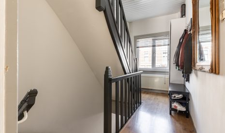 Te koop: Foto Appartement aan de Zijlweg 104RD in Haarlem
