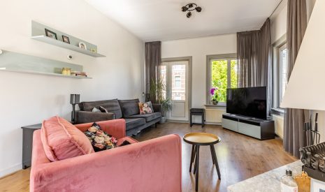 Te koop: Foto Appartement aan de Zijlweg 104RD in Haarlem