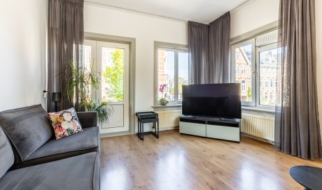 Te koop: Foto Appartement aan de Zijlweg 104RD in Haarlem