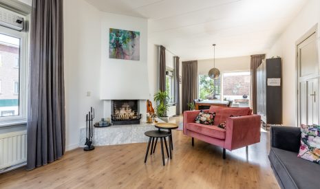 Te koop: Foto Appartement aan de Zijlweg 104RD in Haarlem