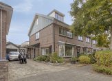koop  Alphen aan den Rijn  Jongkindt Coninckstraat 14 – Foto