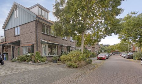 koop  Alphen aan den Rijn  Jongkindt Coninckstraat 14 – Hoofdfoto