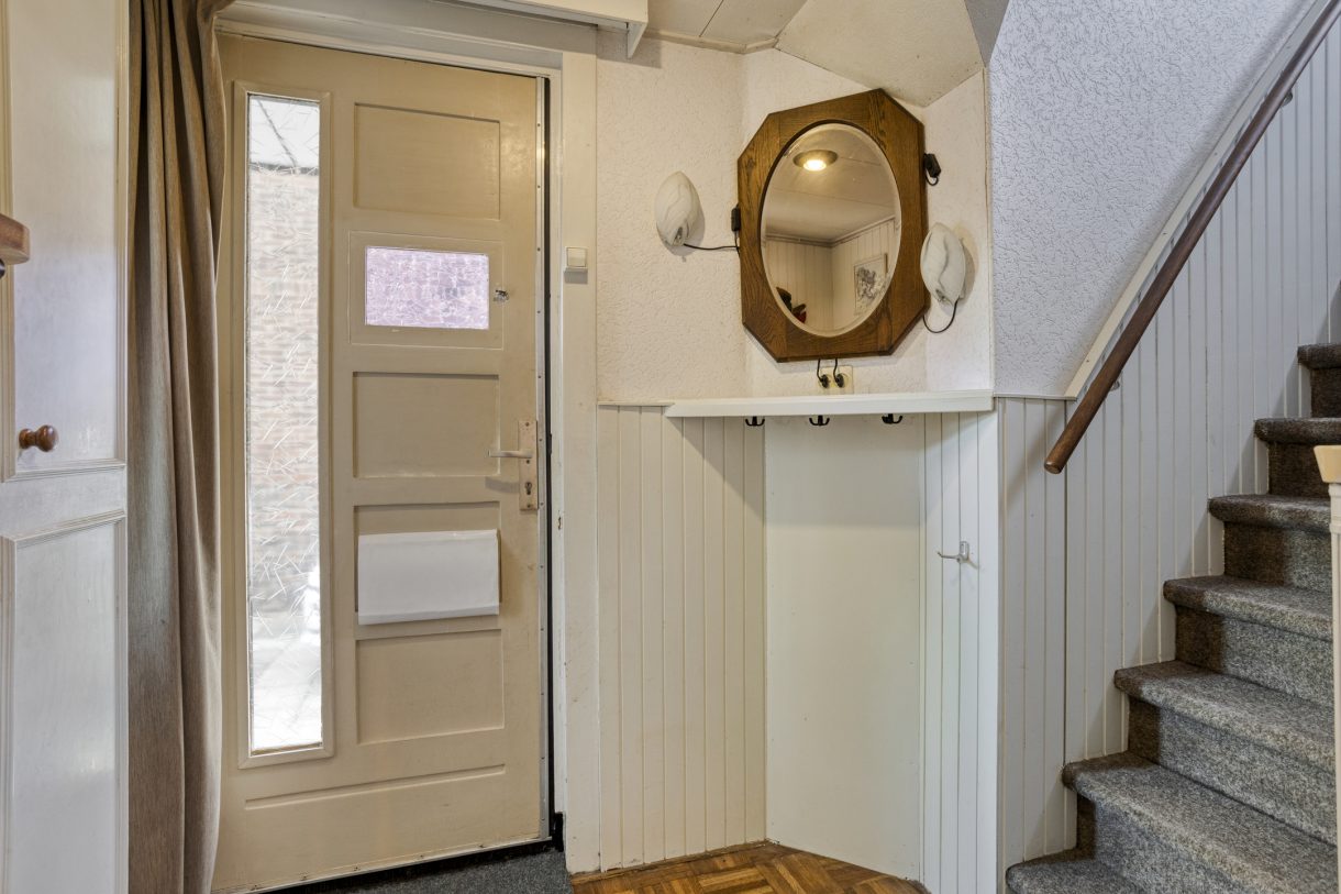 Te koop: Foto Woonhuis aan de Jongkindt Coninckstraat 14 in Alphen aan den Rijn