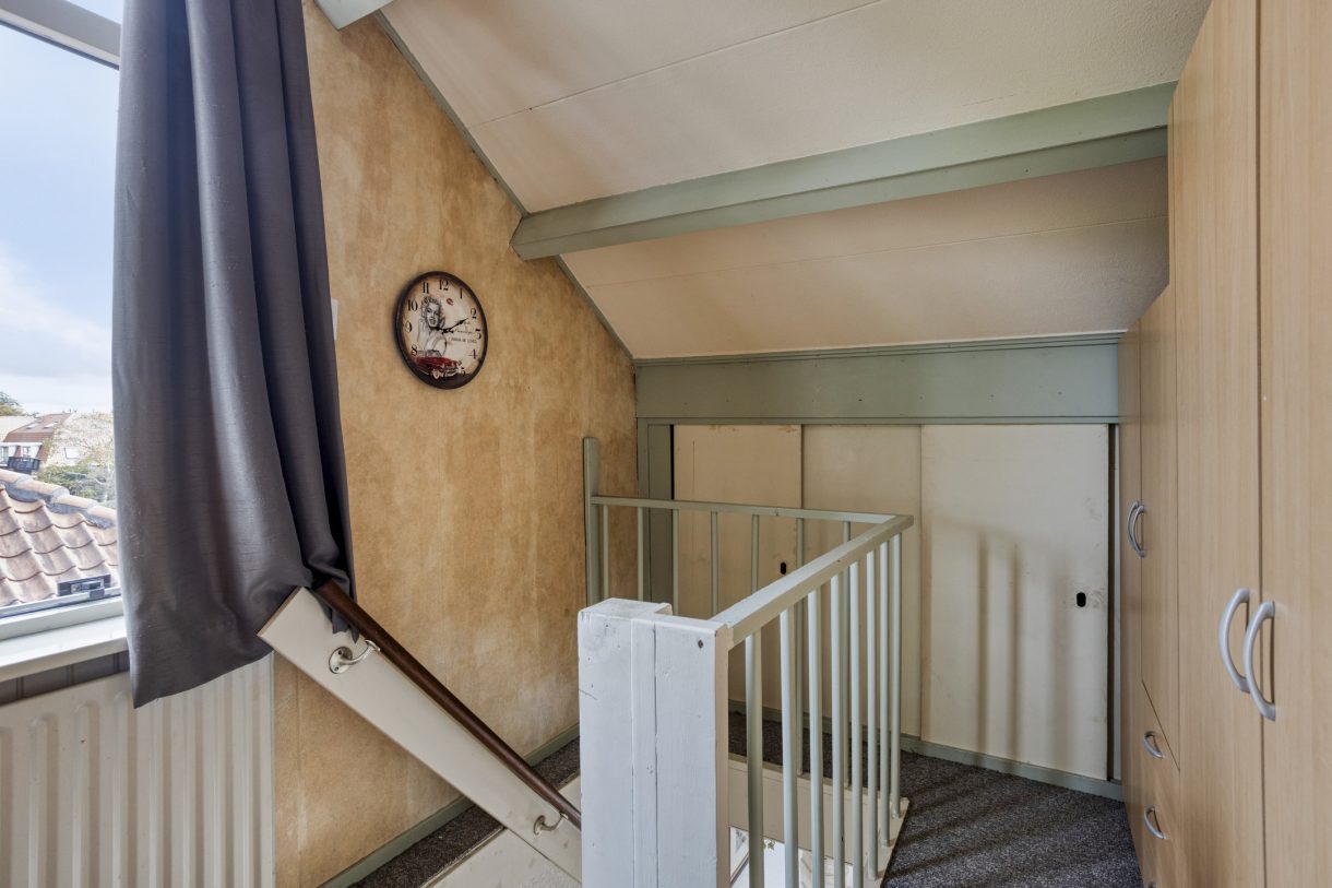 Te koop: Foto Woonhuis aan de Jongkindt Coninckstraat 14 in Alphen aan den Rijn